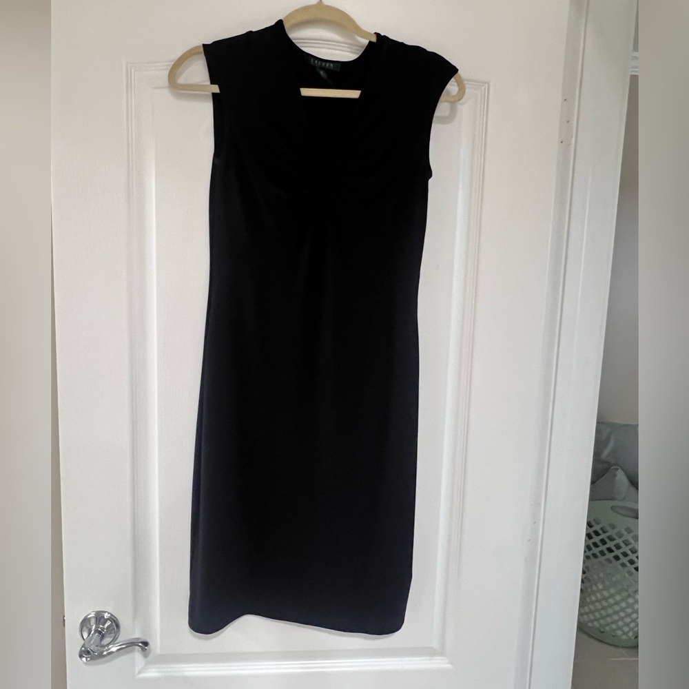 Perfect a little Black Dress!